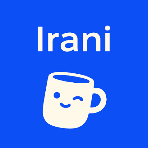 Irani Talo: Iranian Dating App