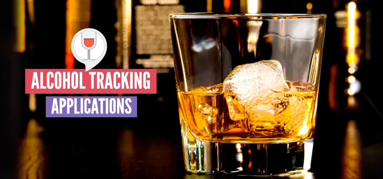 10 Alcohol Tracking Apps For iPhone