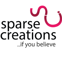 sparse creations