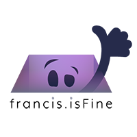 francis.isFine