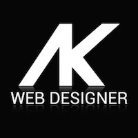AK Web Designer
