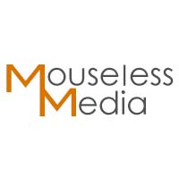 Mouseless Media