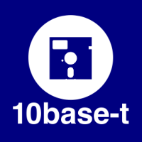 10base-t interactive