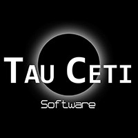 Tau Ceti Software