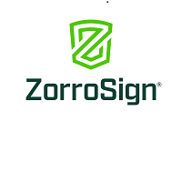 ZorroSign, Inc.