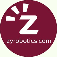 Zyrobotics, LLC