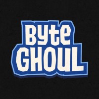 BYTEGHOUL GAMES